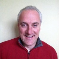 Rod Hursh