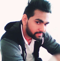 Harpreet Bhatoa