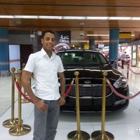 Samir Rihan