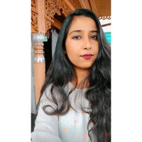 Shreya Sawant
