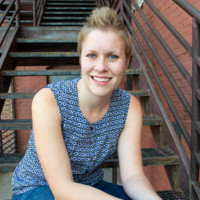 Katy Kaproth-Gerecht, P.E.