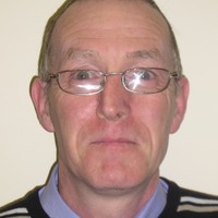 Greg O'Keeffe