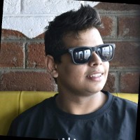 Jayesh Rege