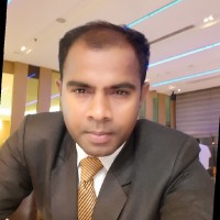 Ashis kumar rout