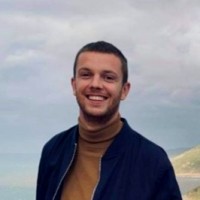 Nathan Paramio