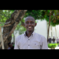 Patrick Muchiri