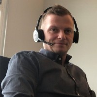 Patrick Harnack