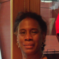 Daphne W Garrett, Bs/Rrt