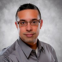 Adrian Dejesus