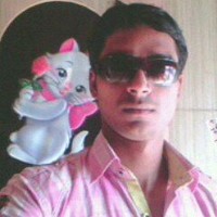 Nimit Sharma