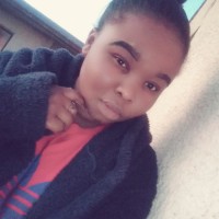 Sithandiwe Mathebula