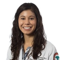 Christina Clay, Pa-C