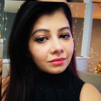 Yamini Sharma