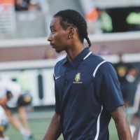 Isaiah Williams
