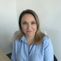 Ioana Vladescu