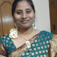 Priyadarshini Dasari P