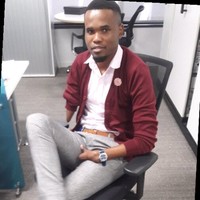 Simphiwe Ntombela