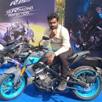 Maruthi Reddy