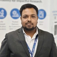 Prasenjit Choudhury