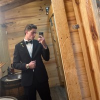 Luke Zolnowski
