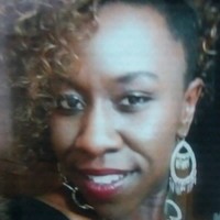 Marteesha Overton