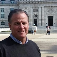 Kevin Monahan