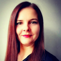 Agnieszka Odyjewska