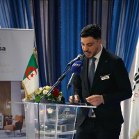 Kheireddine Belaid