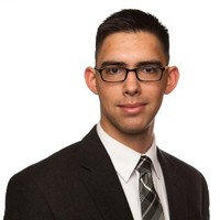 Joshua Baerg