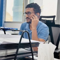 Mohamed Abdelbagi