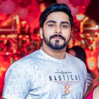 Saksham Anand