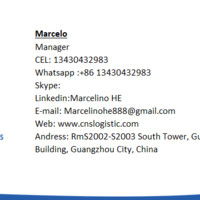 Marcelino He