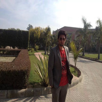 Pradeep Yadav