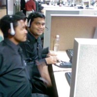 Anil John