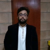 Ahmed Rizwan