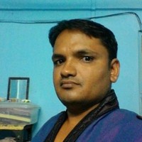 Shirish Mishra