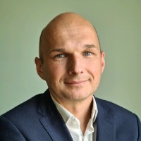 Krisztián Füzesi