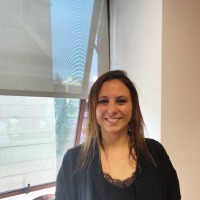 Nicole Eblen