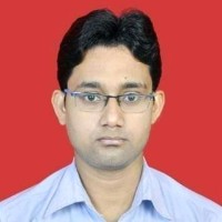 Shakti Prasad