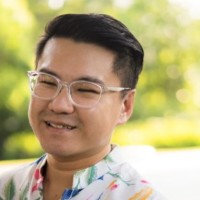 Zhenrong Joshua Ye
