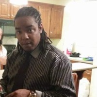 Tyrone N. Perry