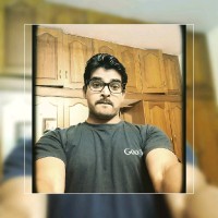 Krishna K