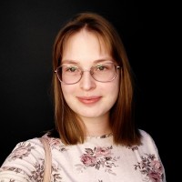 Mariia Smirnova