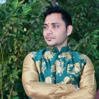 Rajesh Dash
