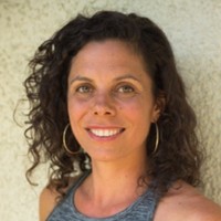 Leslie Eisen