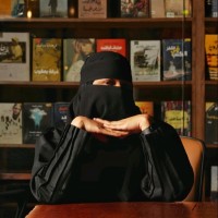 Zainab Talha