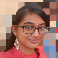 Nivethitha M J