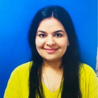 Sonali Goyal