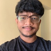 Gogul Krishna
