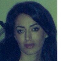 Sahar Dadmand